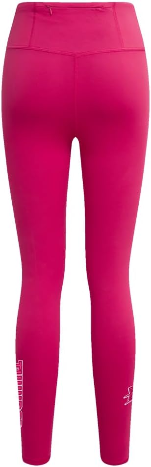 Pro Standard NBA Womens Womens NBA Classic Triple Pink Legging - Image 4