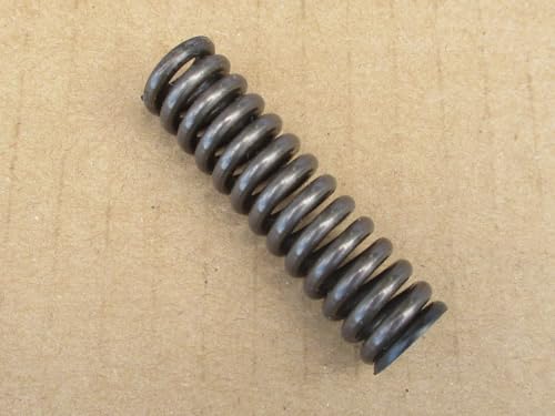 Replacement for fits HYDRAULIC FILTER RESERVOIR SPRING FOR JD INDUSTRIAL 860 SCRAPER 860A