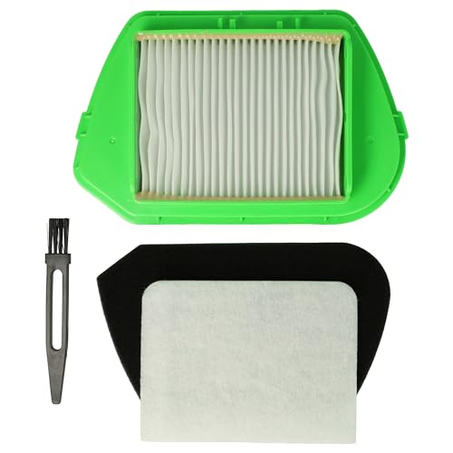 Filtro HEPA Di Ricambio Per Rowenta City Space RO2451WA E Modelli Compatibili - 1 Pezzo