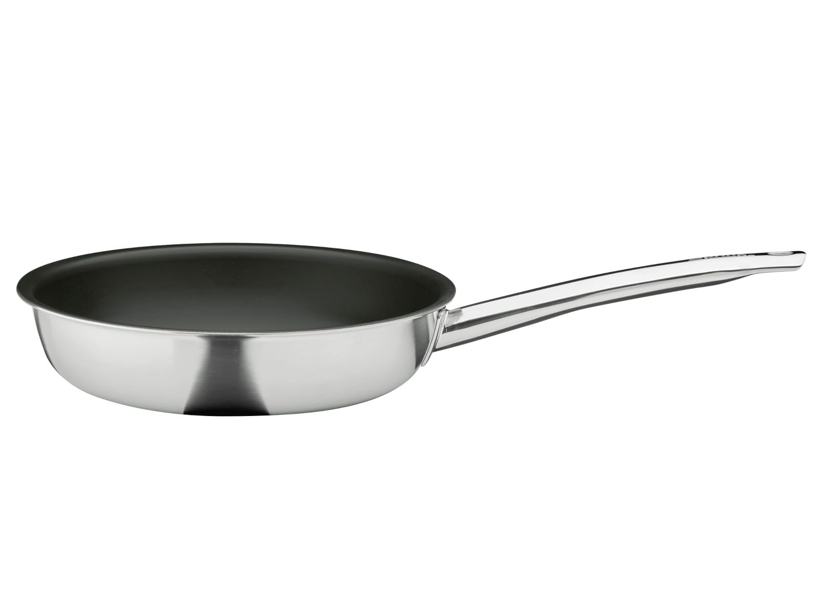 Poêle XL 24 cm Spring Brigade Ultimate pour cuisson homogène