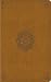 ESV Large Print Compact Bible (TruTone, Goldenrod, Emblem Design)