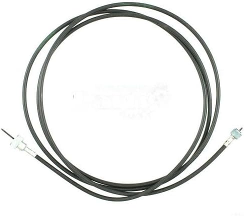 Replacement Speedometer Cable Compatible with 1967-1970 Dodge A108 Van