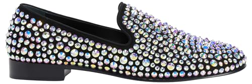 Marvin Caleido Loafers