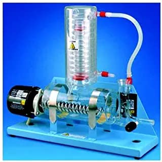 Conxport WATER STILL WITH METAL HEATER Double