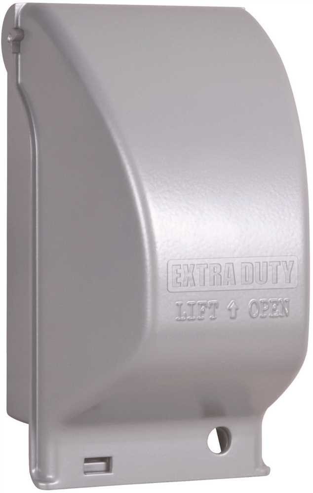 GRY MTL Vert Out Cover