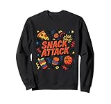 Snack Attack Design Company Inc.