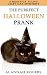 The Purrfect Halloween Prank (Beatrice Young Cozy Cat Mysteries Book 4)