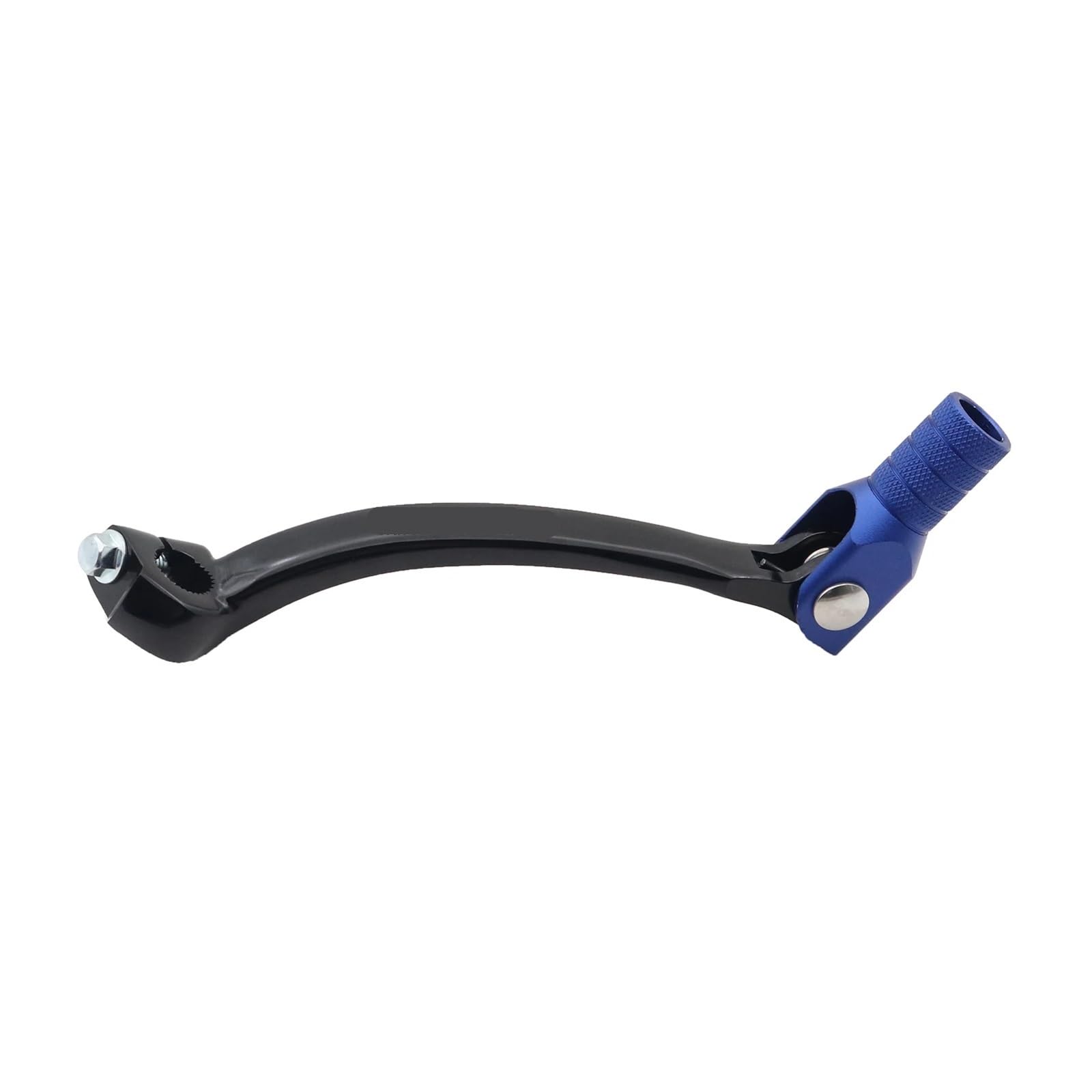 Levier de vitesses moto CNC en aluminium anodisé robuste pour Yamaha WR450F YZ250F