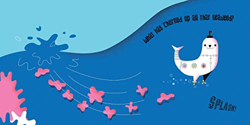 Big Yellow Submarine