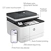 HP LaserJet Pro MFP 3101sdw Wireless All-in-One Laser Printer, Office Printer, Duplex, Best-for-Small Teams (9D2X4F)
