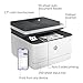 HP LaserJet Pro MFP 3101sdw Wireless All-in-One Laser Printer, Office Printer, Duplex, Best-for-Small Teams (9D2X4F)