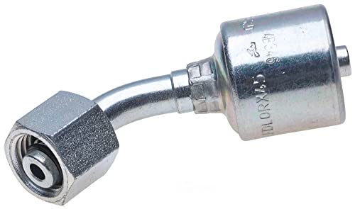 Gates G25650-0615 Coupling solución a fugas hidráulicas en circuitos de fluidos pesados