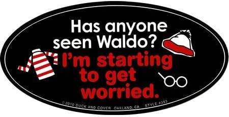 Wheres Waldo