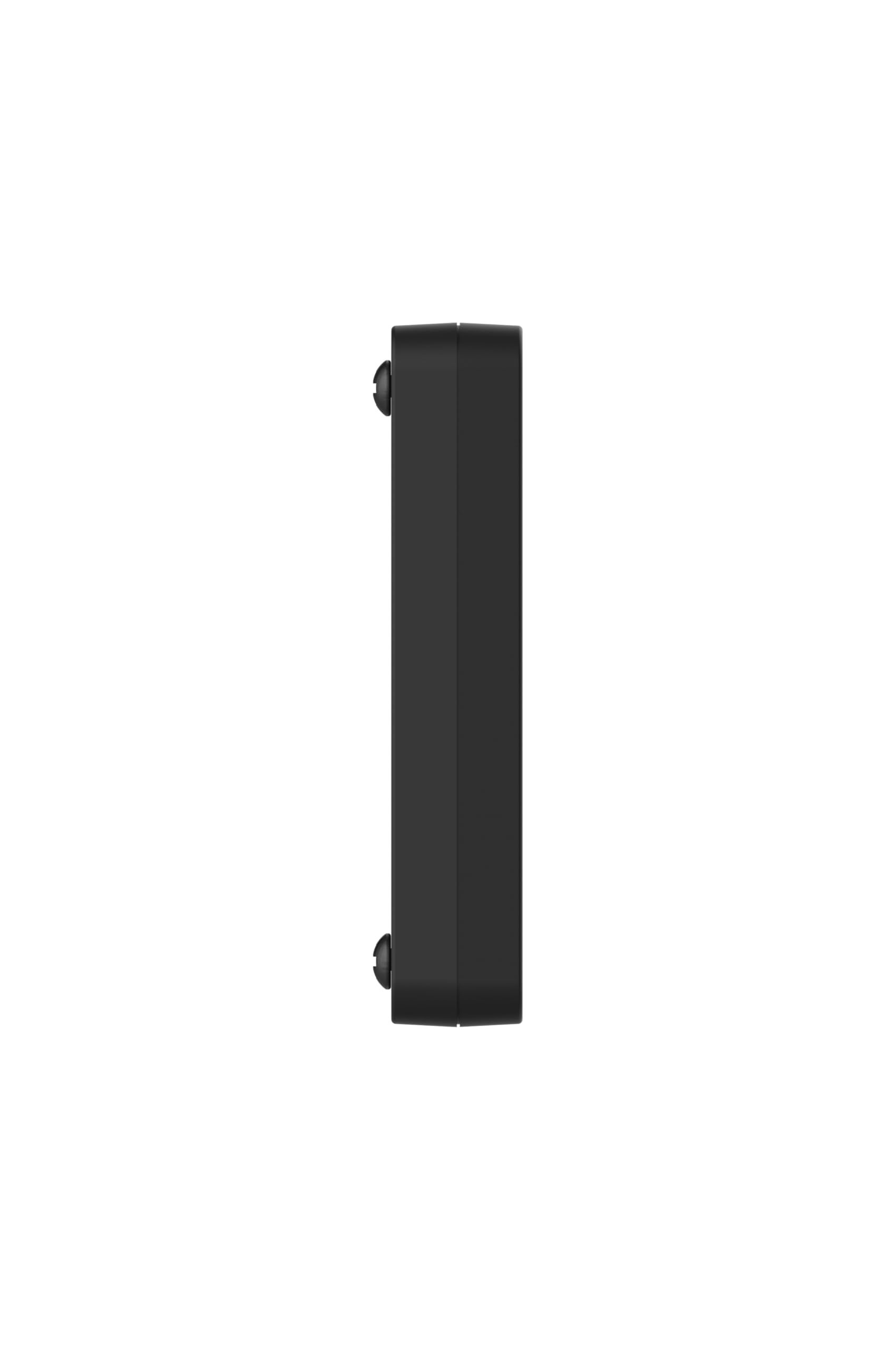 Thermaltake Kit schermo LCD da 6,0 pollici, nero