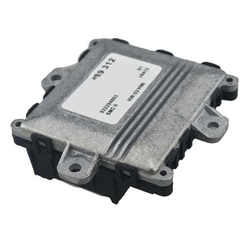 Unité de commande de phare pour BMW E60 réparation xénon