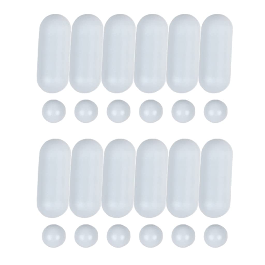 Toilet For Seat Buffer Bumper Bathroom Toilet For Seat Cushion Noise Dampener Set Make The Toilet For Seat Flat