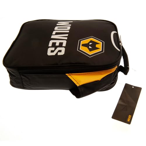 FOCO Wolverhampton Wanderers FC Kit Lunch Bag - Image 3