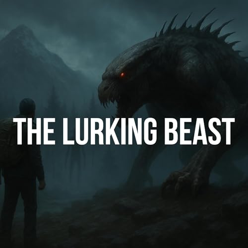 The Lurking Beast &mdash; A Terrifying Mountain Horror Encounter