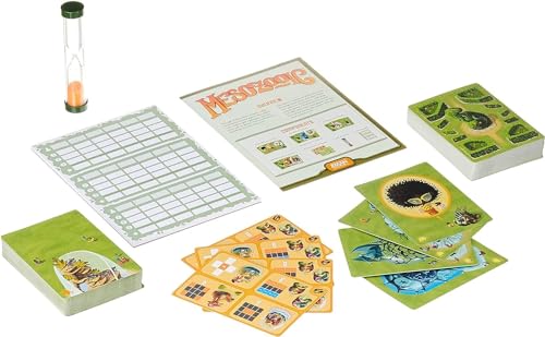 Juegos De Mesa, Video On Demand Imagen adicional