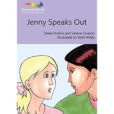 Jenny Speaks Out
