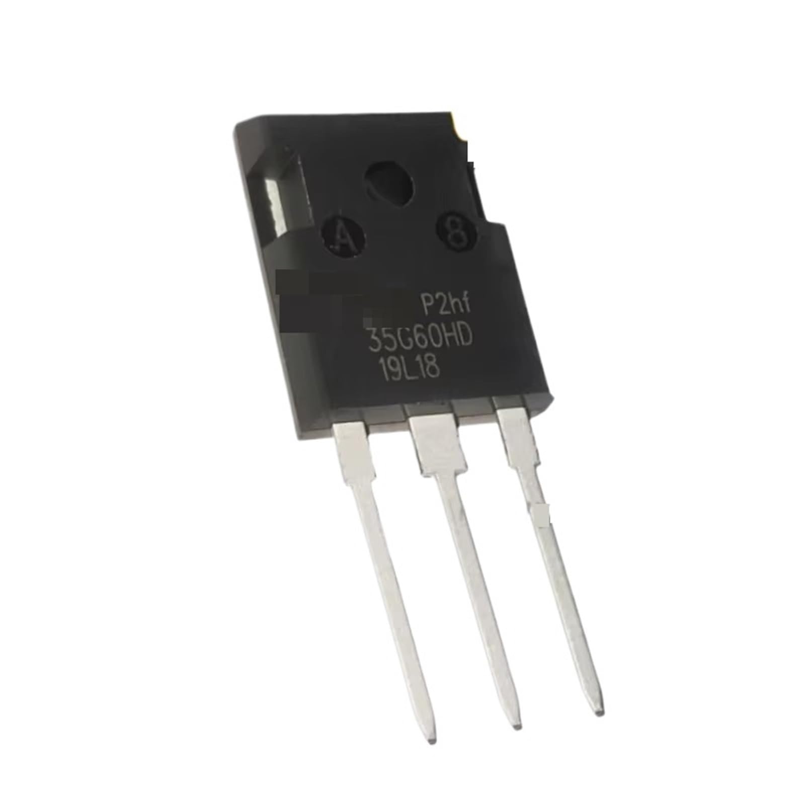 TO-247 5-20 Pièces/lot Transistor À Effet De Champ FGW35G60HD(20PCS)