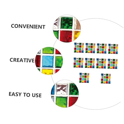 El mejor review de Mosaico para cuartos tabla con los diez mejores. 43 Imagen adicional