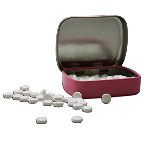 Miniatura 4 de Majestic AF - Mentas de unicornio – Regalo divertido y lindo para mujeres, adolescentes o mejores amigos – Relleno de calcetín atrevido con mentas