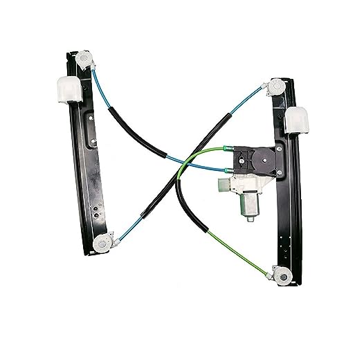 Réparer vitre bloquée Mondeo IV avec ce bouton commande moteur 6 broches droit