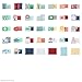 Cricut 2002694 Cartridge Classically Modern Cards