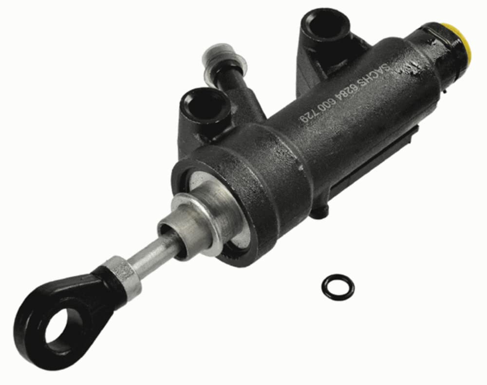 SACHS E1DBC1 hydraulika sprzęgła