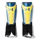 Under Armour Men's Challenge Shin Guards 2.0