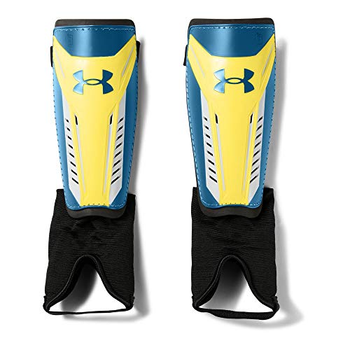Under Armor Men's Challenge Shin Guards 2.0