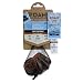ROAM Pet Treats Le Petite Gnaw-kle Bone, 2 Extra Small, Long-Lasting Single-Ingredient Dog Chew