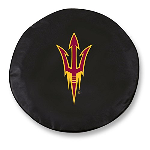 Arizona State University (Pitchfork) Tire Cover