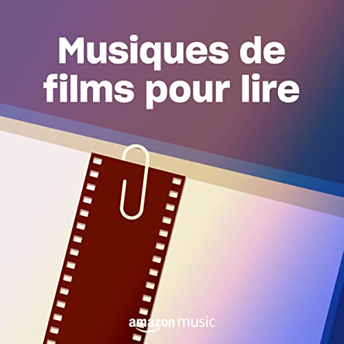 Musiques de Films pour lire