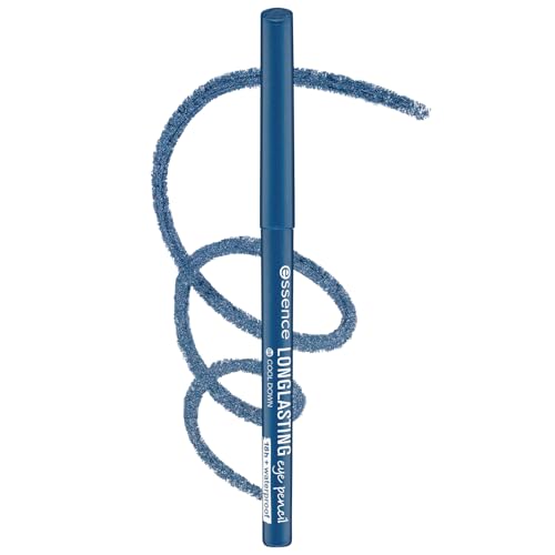 essence LONG-LASTING eye pencil, longlasting, defining (0.28g)