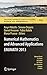 Numerical Mathematics and Advanced Applications - ENUMATH 2013: Proceedings of ENUMATH 2013, the 10th European Conference on Numerical Mathematics and ... Computational Science and Engineering (103))