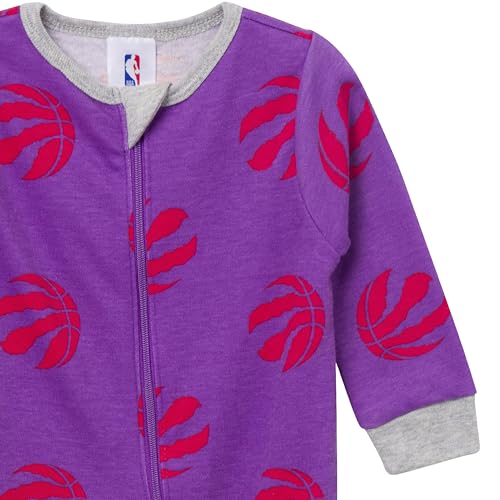 Image of Gerber Baby Boys & Girls NBA Sleep 'N Play