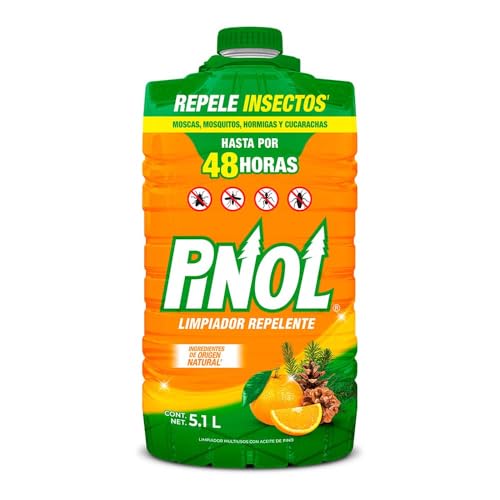 ajax repelente Marca Pinol