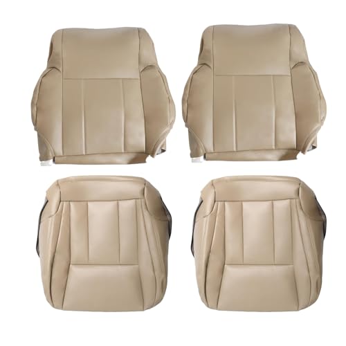 Best Seat Covers For 1998 Toyota 4Runner: Top Picks for Durability & Style 4 Yunnergo Driver Passenger Top Back & Bottom Seat Cover Compatible ...