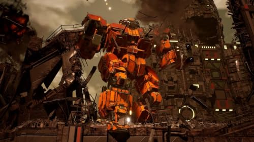 MechWarrior 5: Mercenaries (PS5) – vue 5