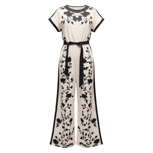 Mono de mujer elegante ligero que soluciona los looks de oficina 7