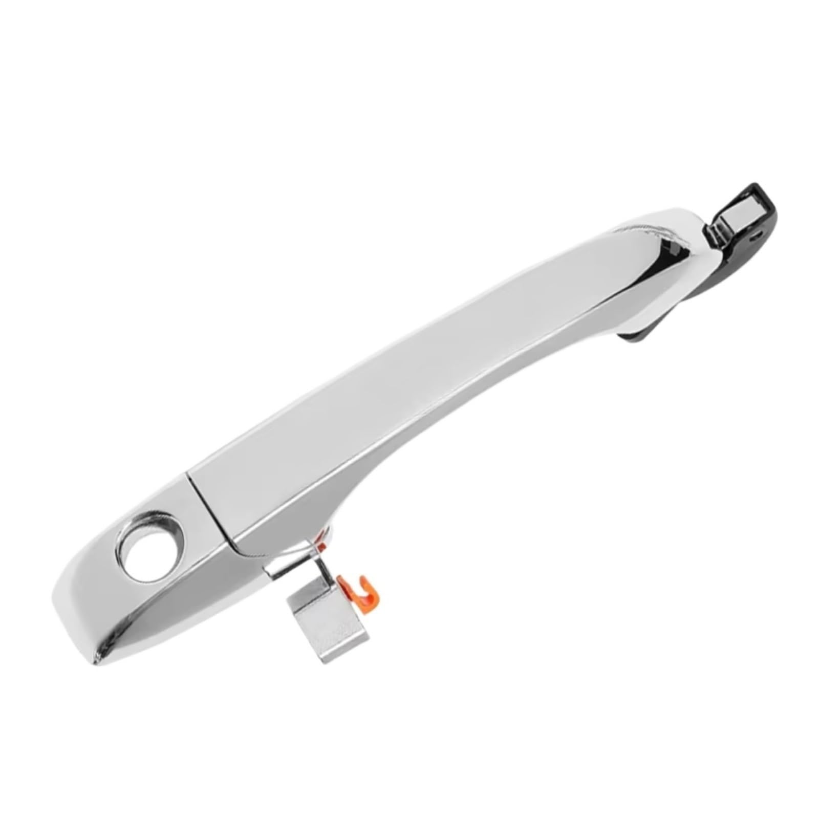 LERYYCX with a Clasp Compatible with Chrysler 300 2005 2006 2007 2008 2009 2010 4589009AD Exterior Door Handle Front Driver Side