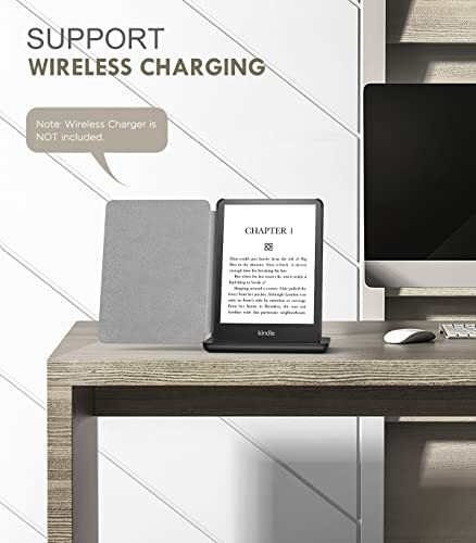 Moko PAPERWHITE 2021 11TH. GENERATION 6.8INCH Case For 6.8 Inch Kindle Paperwhite (11Th Generation-2021) And Kindle Paperwhite Signature Edition thumb #4