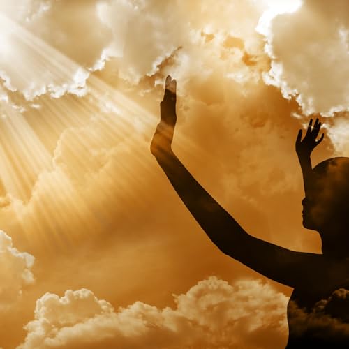 『When, Teacher? (Pastor Amanda Calder&oacute;n-Reece)』のカバーアート