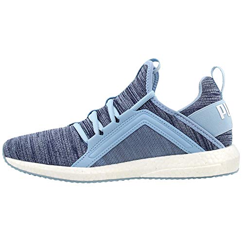 Image of Puma Women Mega NRGY Heather Knit Sneaker