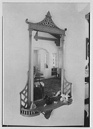Photo: Mrs. E.V. Willett Residence,1140 Harrison Avenue,Hollywood,Florida,FL,Home,3