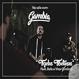  Na Sala Com Gambia: Tigelas Tibetanas (Acústico)