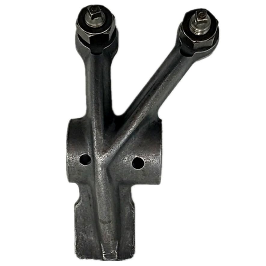 Válvula de motor rocker arm II 27 de entrada para ATV HS 750