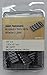 The Hillman Group 122707 Joint Fasteners, 1/2-Inch, 100-Pack